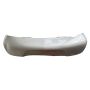 NEU OE HECKSTOSSSTANGE SPOILER DIFFUSOR OPEL ASTRA J GTC GM 13346637 1404501 - 6